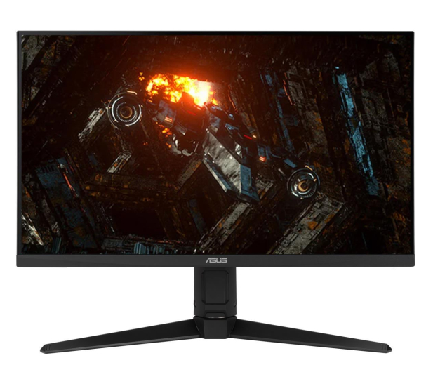 ASUS TUF VG279QL1A - 594051 - zdjęcie